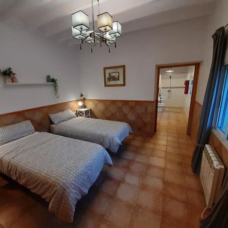 Casalegria Bed & Breakfast Jumilla Dış mekan fotoğraf