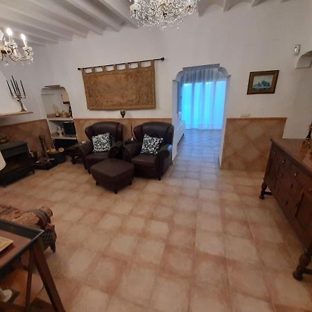 Casalegria Bed & Breakfast Jumilla Dış mekan fotoğraf