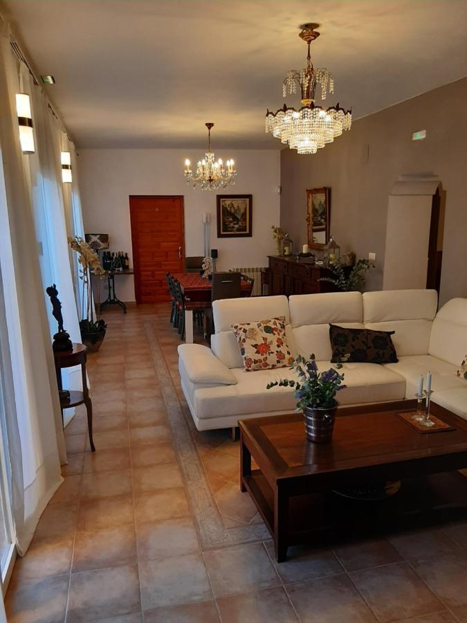 Casalegria Bed & Breakfast Jumilla Dış mekan fotoğraf