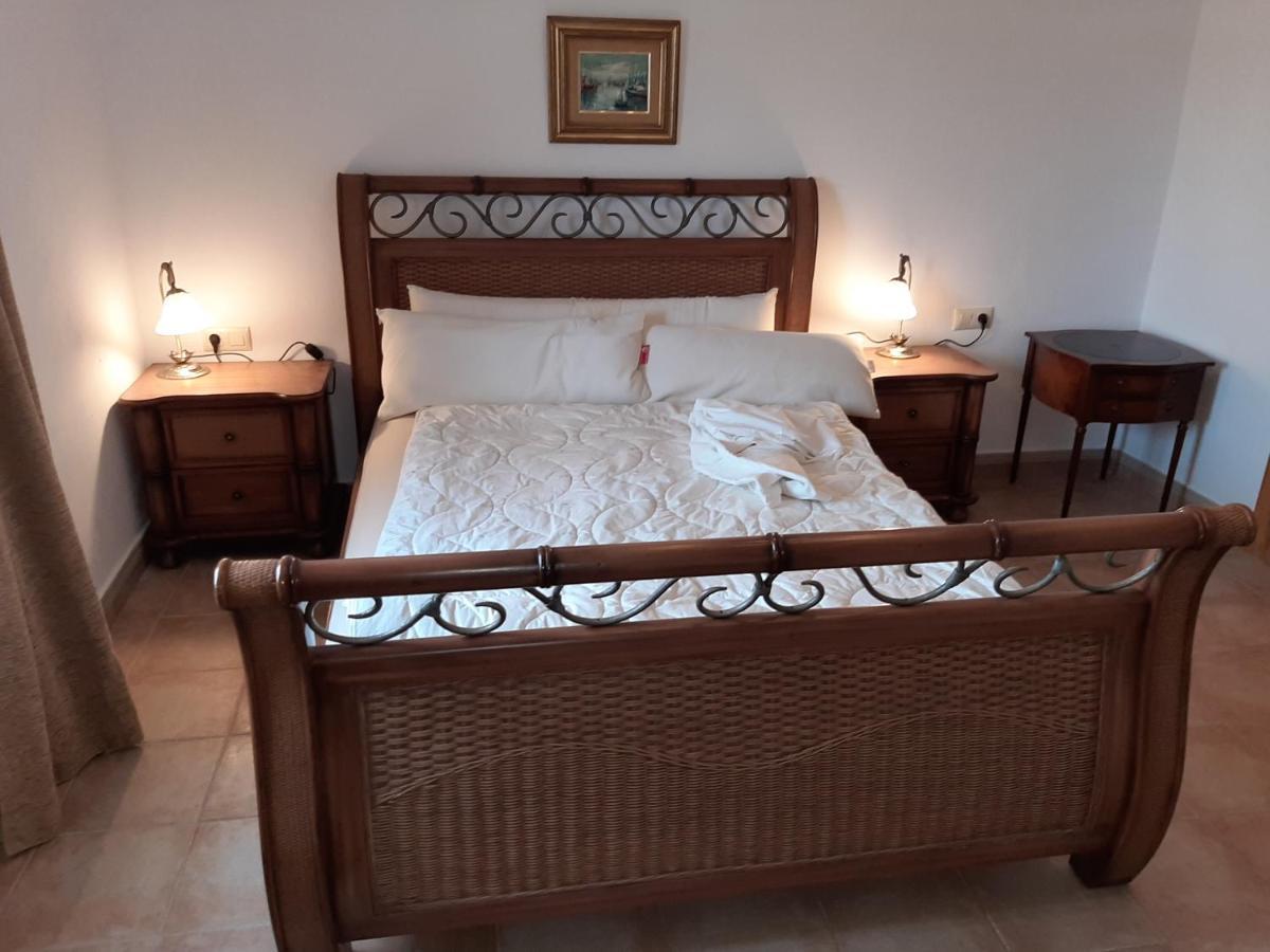 Casalegria Bed & Breakfast Jumilla Dış mekan fotoğraf