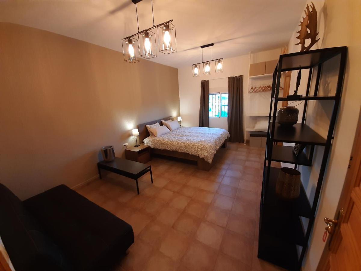 Casalegria Bed & Breakfast Jumilla Dış mekan fotoğraf