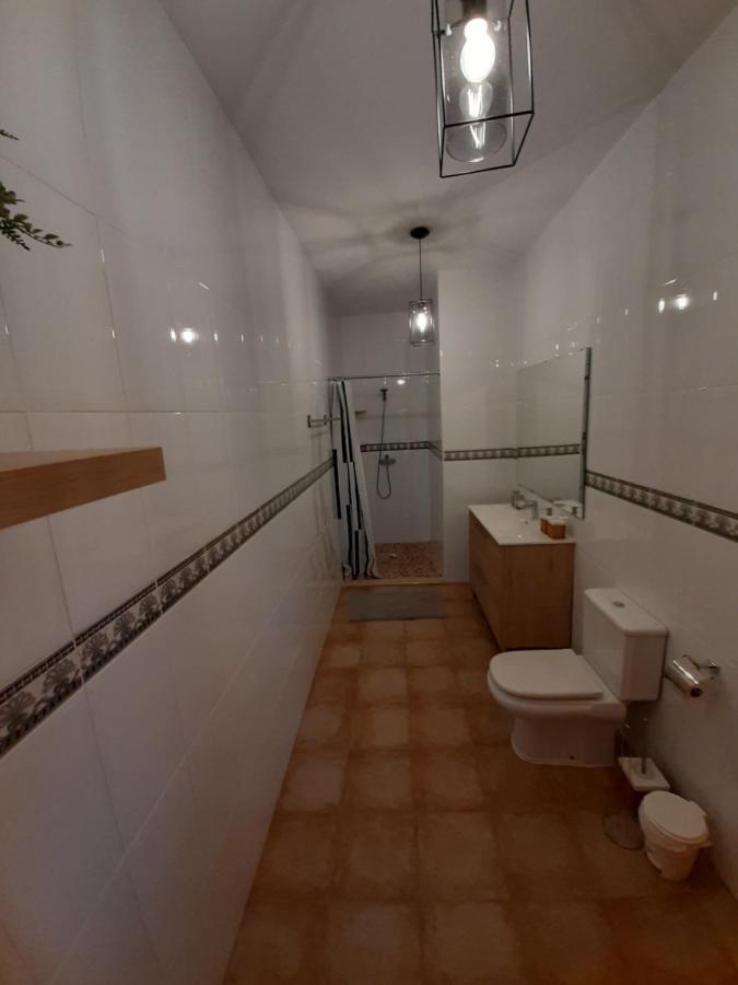 Casalegria Bed & Breakfast Jumilla Dış mekan fotoğraf