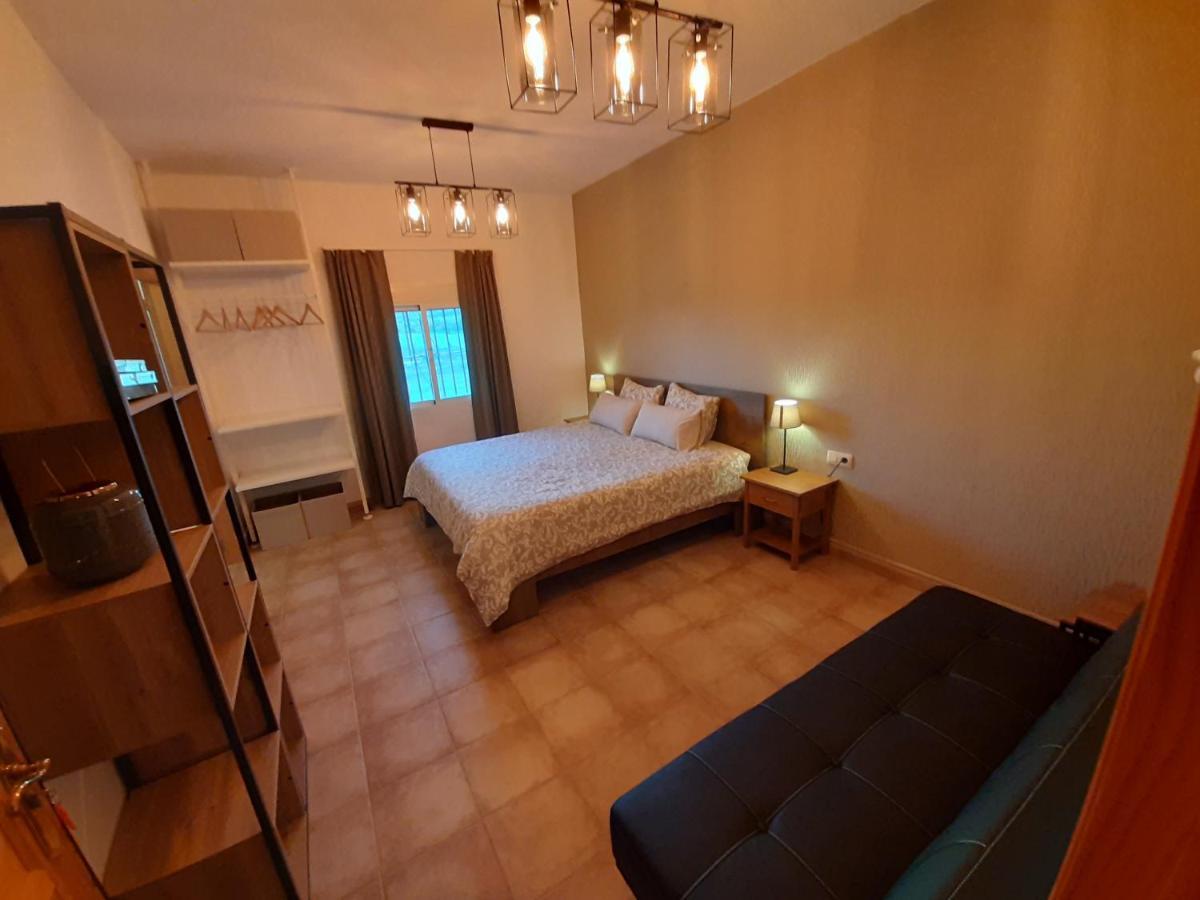 Casalegria Bed & Breakfast Jumilla Dış mekan fotoğraf