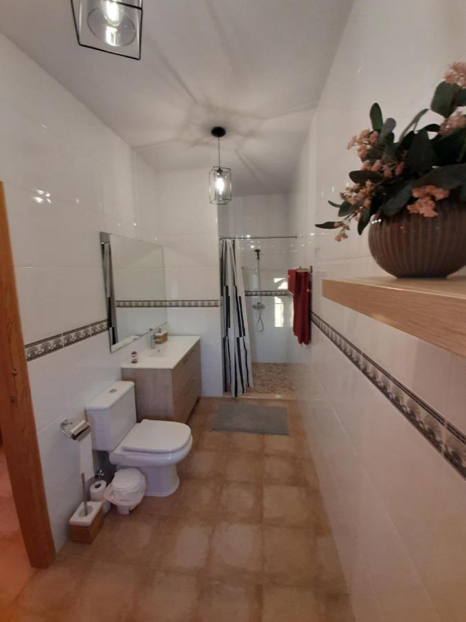 Casalegria Bed & Breakfast Jumilla Dış mekan fotoğraf